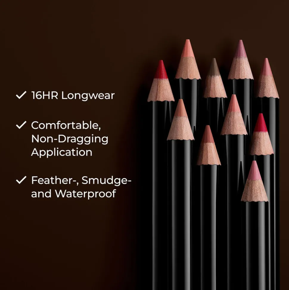 Caviar Perfecting Lip Liner
