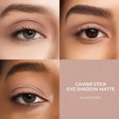 Caviar Stick Eye Shadow Matte