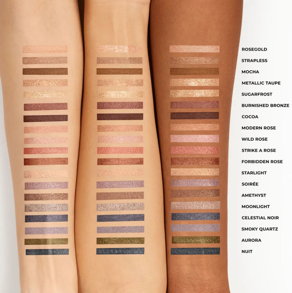 Caviar Stick Eyeshadow Shimmer