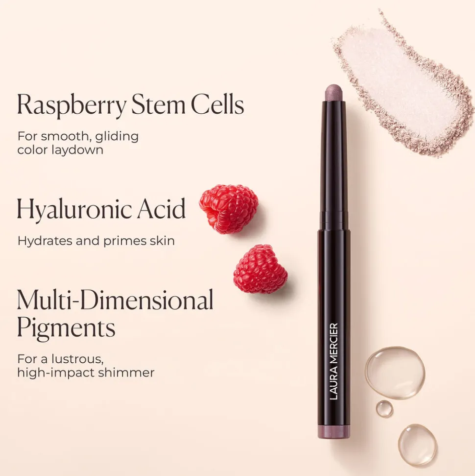 Caviar Stick Eyeshadow Shimmer