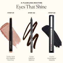 Caviar Stick Eyeshadow Shimmer