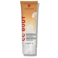 CC Body 120ML