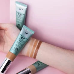 CC+ Cream Illumination SPF50+ 32ML