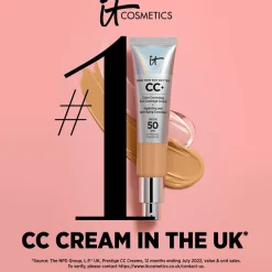 CC+ Cream Original SPF50+ 32ML
