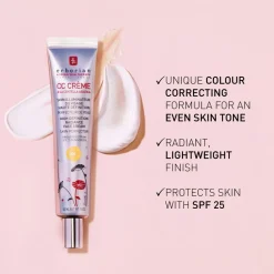CC Crème SPF25 45ML