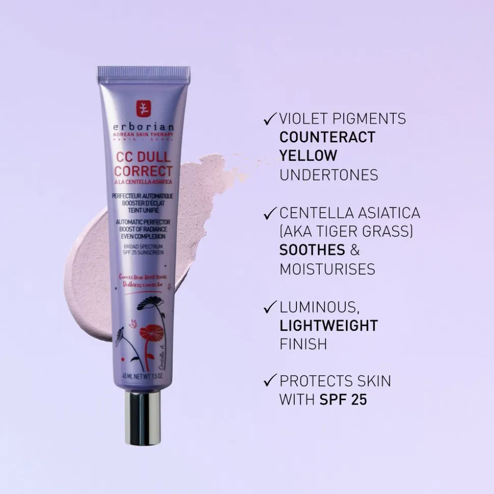 CC Dull Correct 45ML