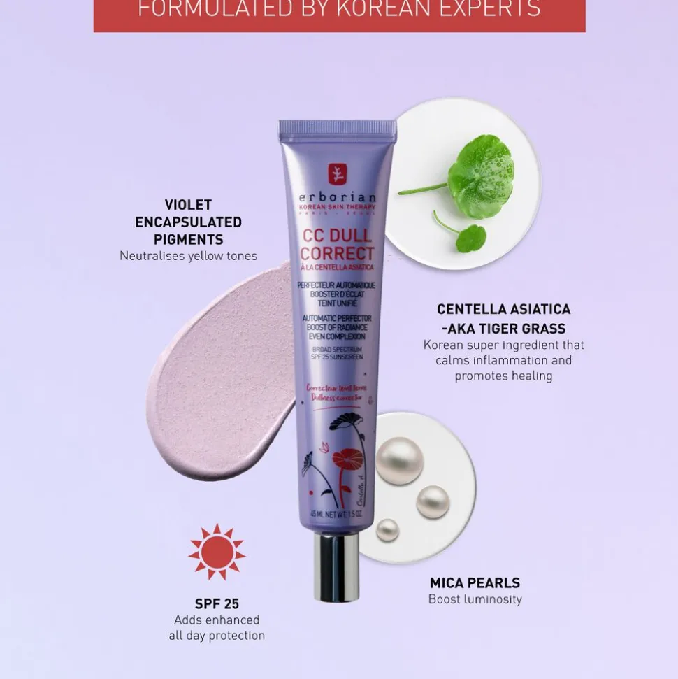 CC Dull Correct 45ML