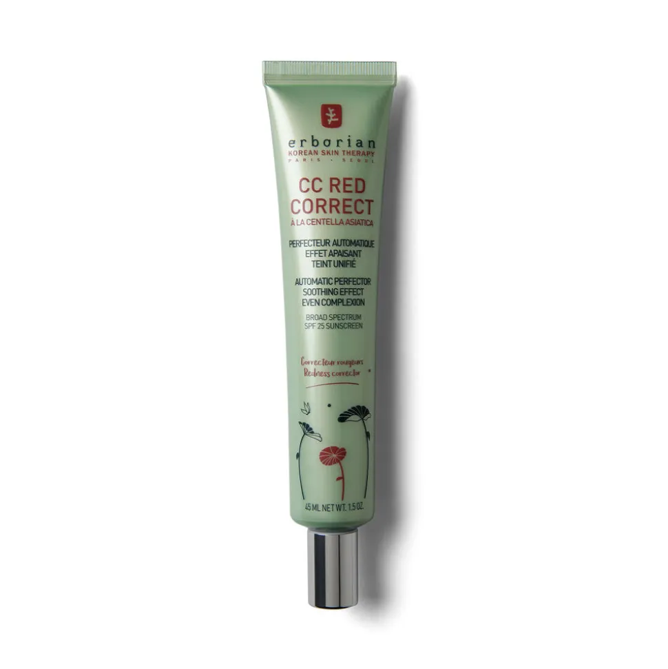 CC Red Correct 45ML