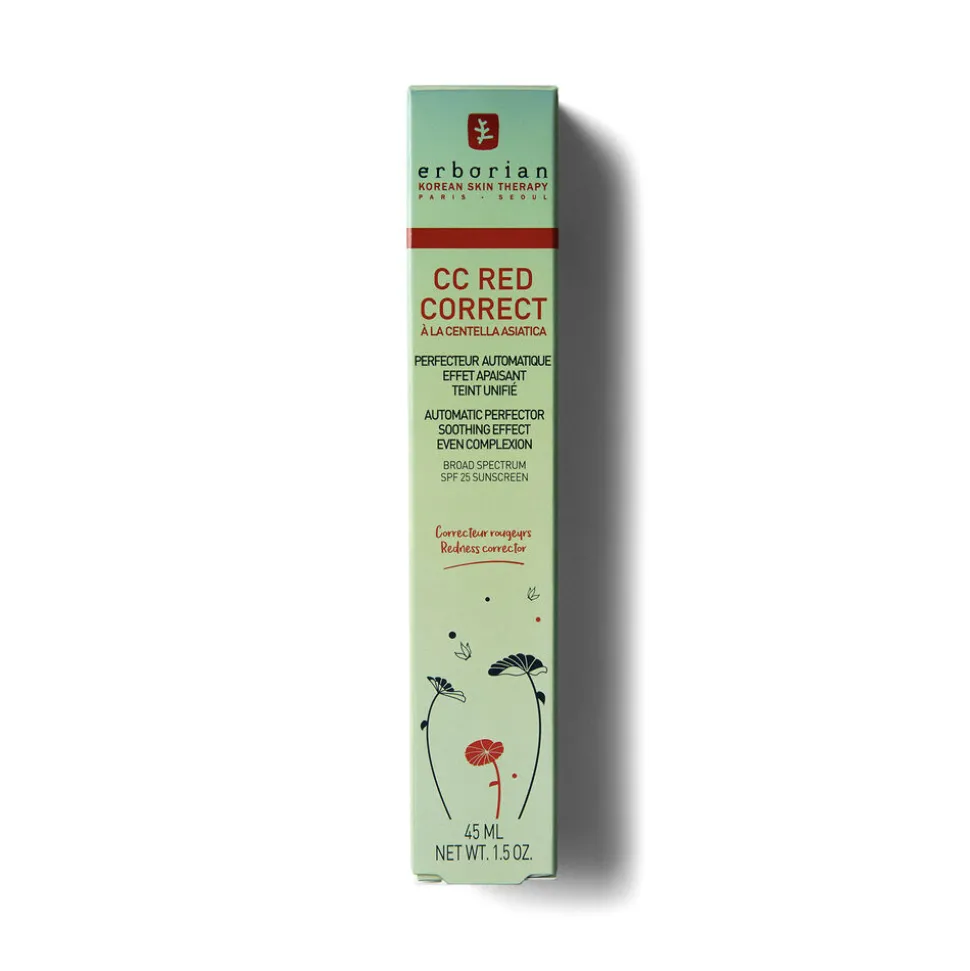 CC Red Correct 45ML