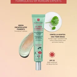 CC Red Correct 45ML