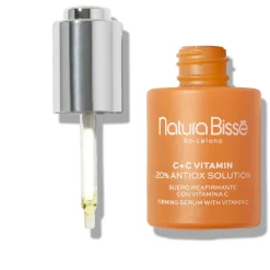 C+C Vitamin 20% Antiox Solution 30ML