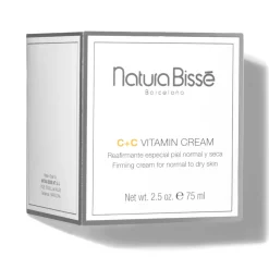 C+C Vitamin Cream 75ML