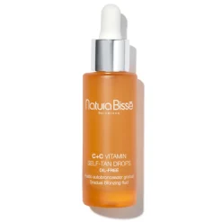 C+C Vitamin Self-Tan Drops 30ML