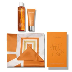 C+C Vitamin Set