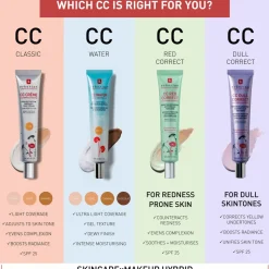 CC Water 40ML