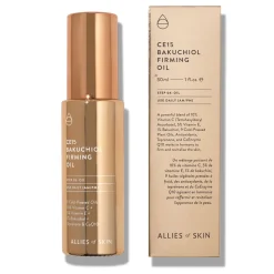 CE15 Bakuchiol Firming Oil 30ML