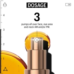 CE15 Bakuchiol Firming Oil 30ML