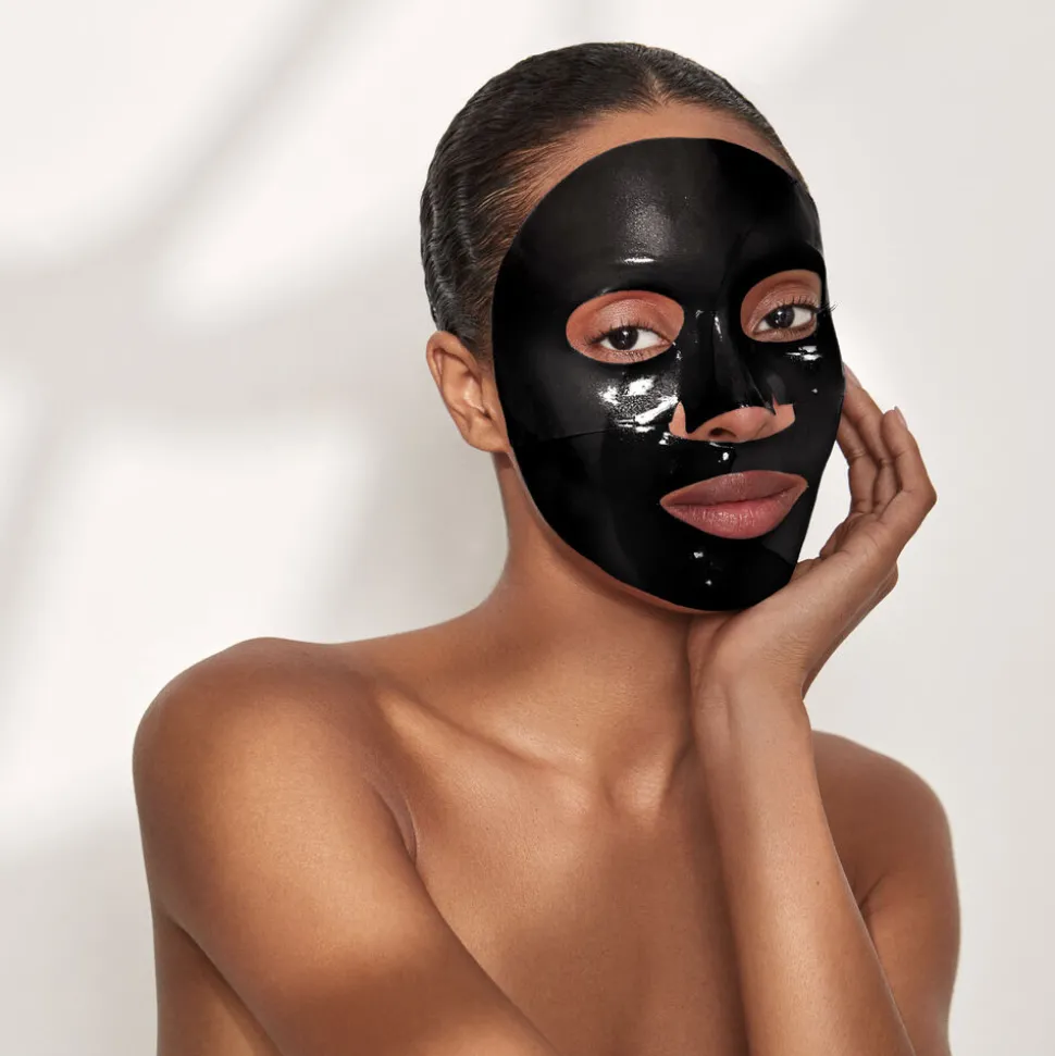 Celestial Black Diamond Lifting and Firming Mask