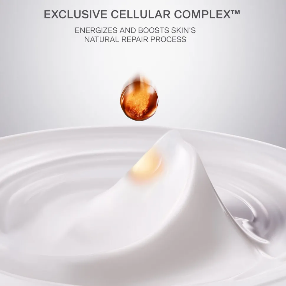 Cellular Mineral Face Exfoliator 100ML