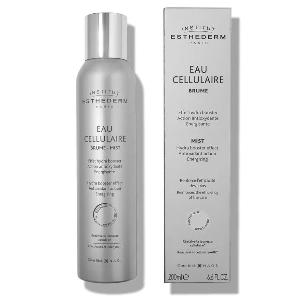 Cellular Water Mist