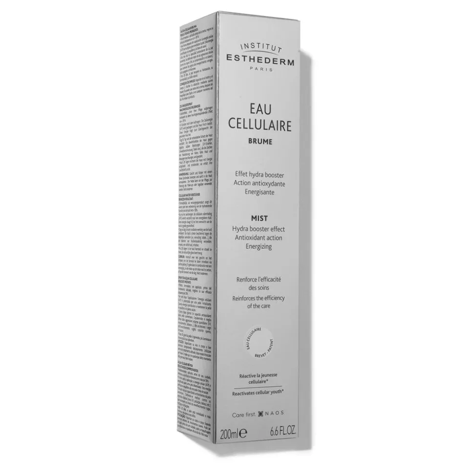 Cellular Water Mist