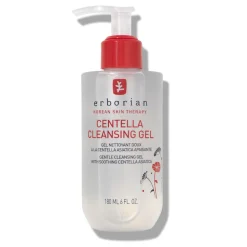 Centella Cleansing Gel 180ML