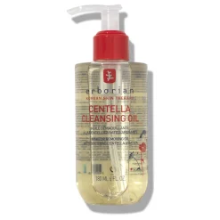 Centella Cleansing Oil 180ML