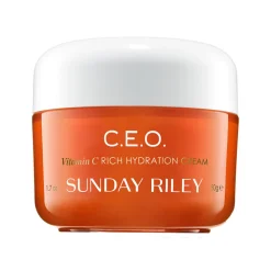 CEO Vitamin C Rich Hydration Cream 50ML