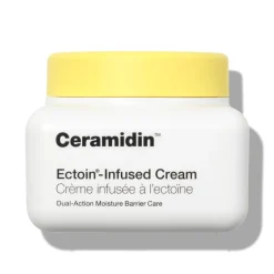 Ceramidin Infused Ectoin Cream 50ML
