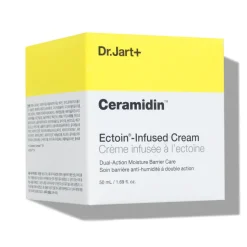 Ceramidin Infused Ectoin Cream 50ML