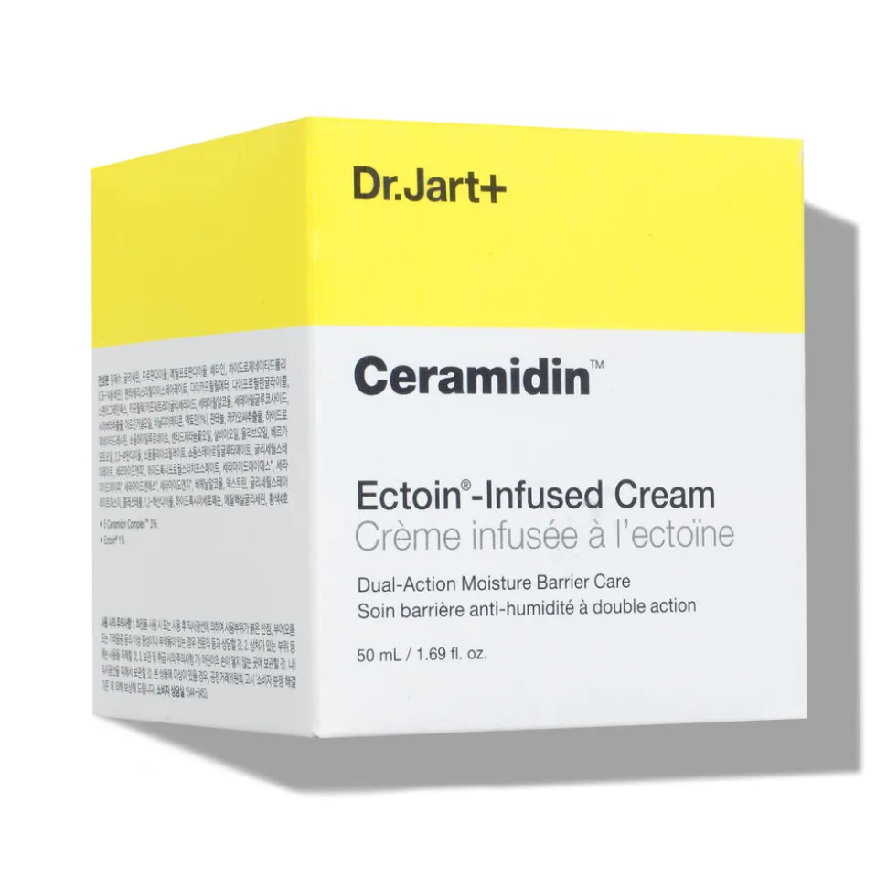 Ceramidin Infused Ectoin Cream 50ML
