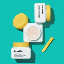 Ceramidin Infused Ectoin Cream 50ML