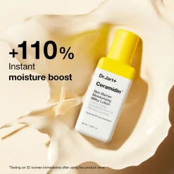 Ceramidin Milky Lotion 50ML