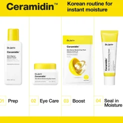 Ceramidin™ Skin Barrier Moisturising Eye Cream 15ML
