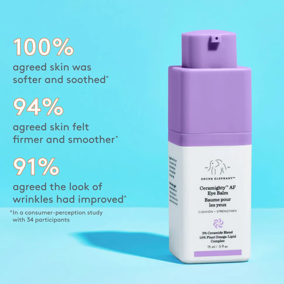 Ceramighty™ AF Eye Balm 15ML