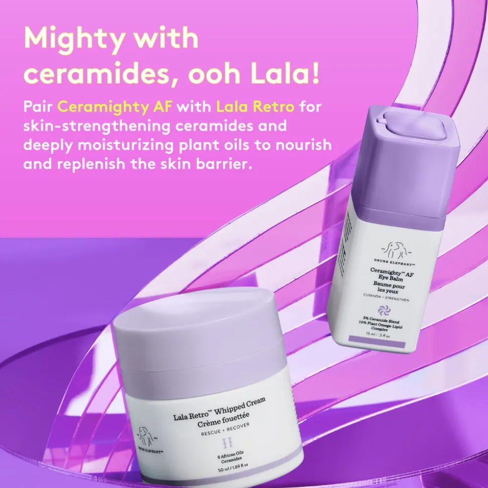 Ceramighty™ AF Eye Balm 15ML