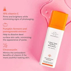 C-Firma Fresh Day Serum