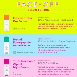 C-Firma Fresh Day Serum