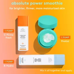 C-Firma Fresh Day Serum