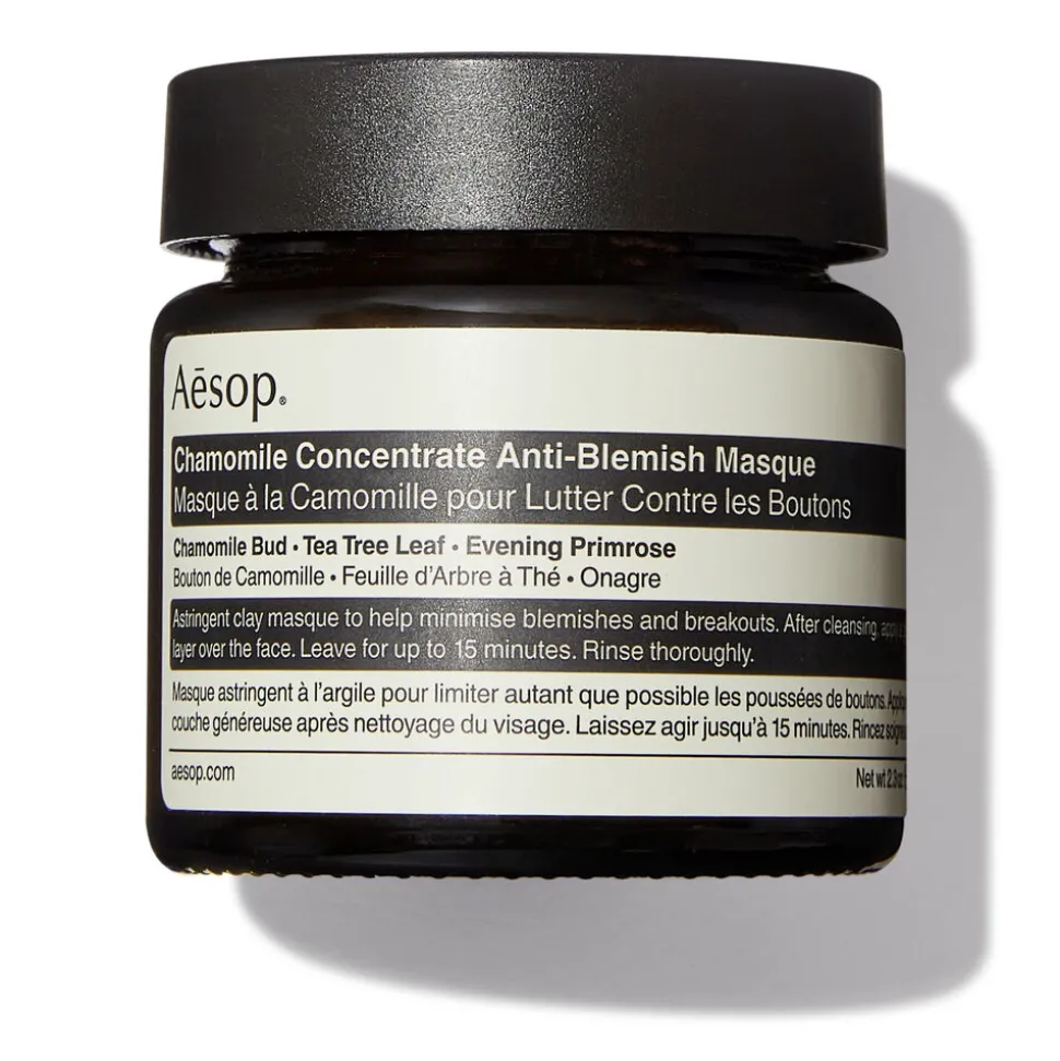 Chamomile Concentrate Anti-Blemish Masque 60ML