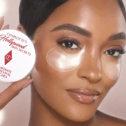 Charlotte's Hollywood Skin Secrets Immediate Eye Revival Patches