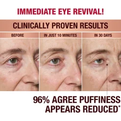 Charlotte's Hollywood Skin Secrets Immediate Eye Revival Patches