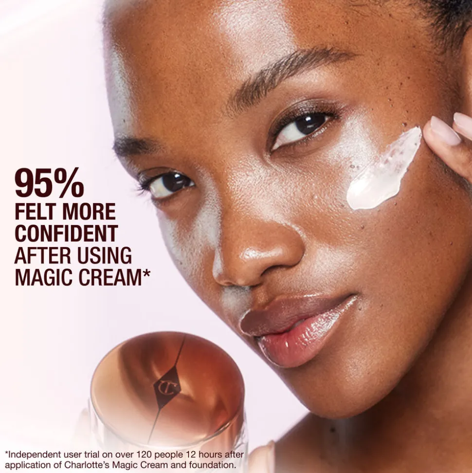 Charlotte's Magic Cream Refillable