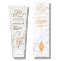 Charlotte’s Magic Hydration Revival Cleanser