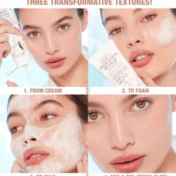 Charlotte’s Magic Hydration Revival Cleanser