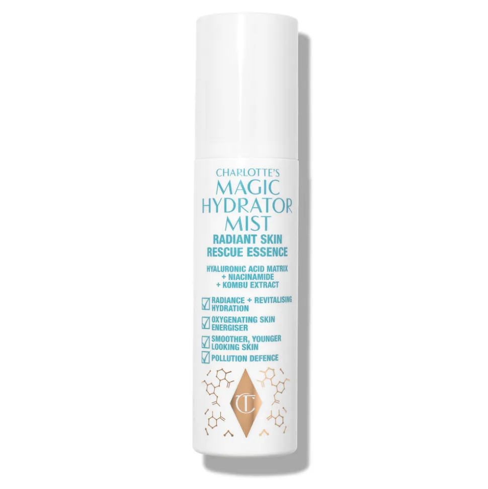 Charlotte’s Magic Hydrator Mist