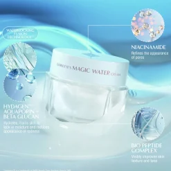 Charlotte's Magic Water Cream Refill 50ML