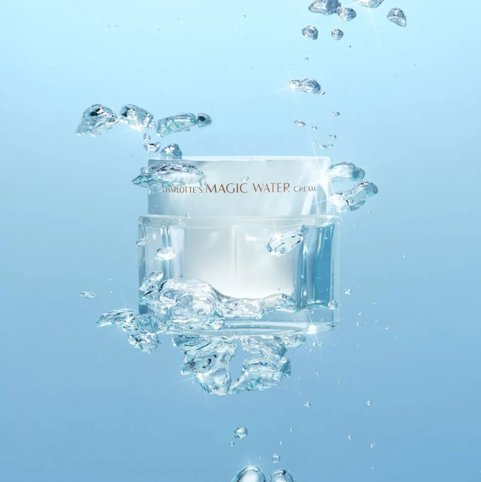 Charlotte's Magic Water Cream Refill 50ML