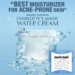 Charlotte's Magic Water Cream 50ML