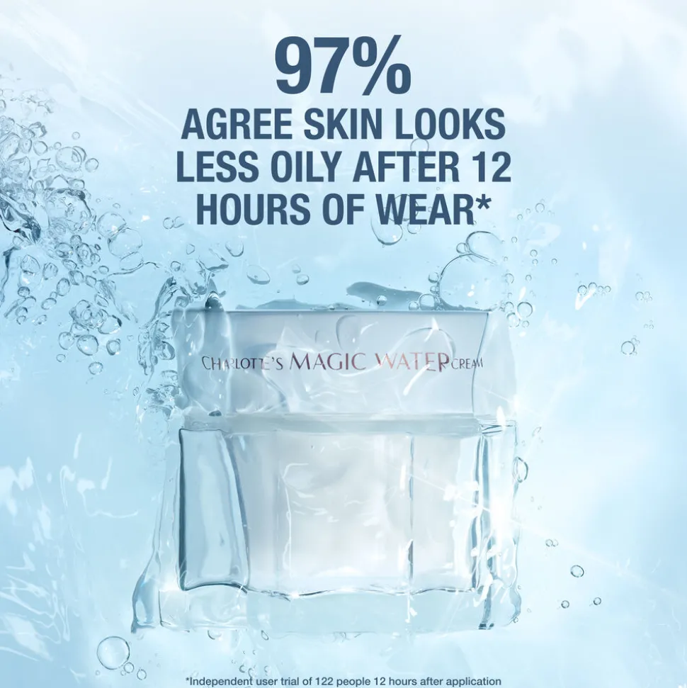 Charlotte's Magic Water Cream 50ML